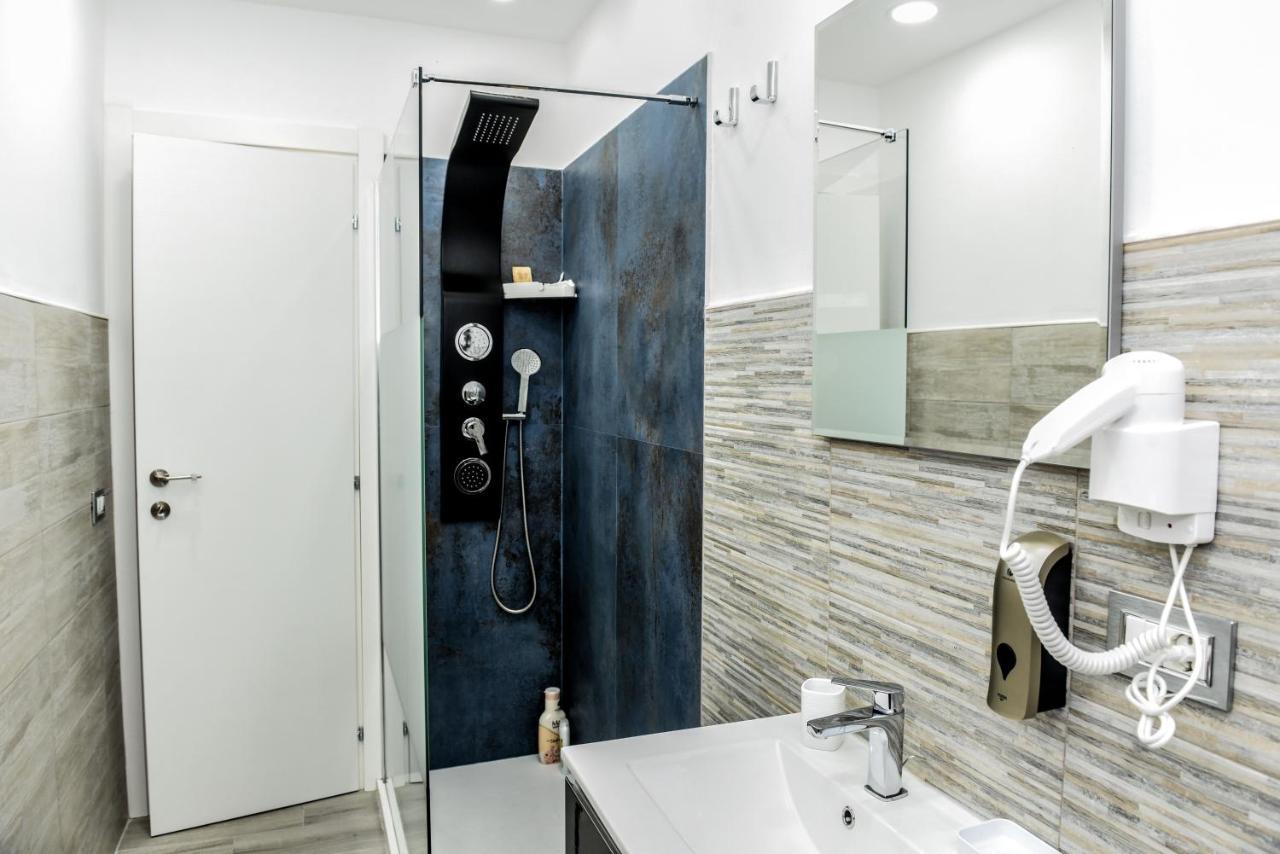 Apartamento La Via Di Mezzo CTA Exterior foto